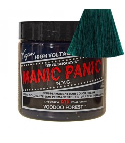 Manic Panic - Coloração CLASSIC Fantasia VOODOO FOREST 118 ml 