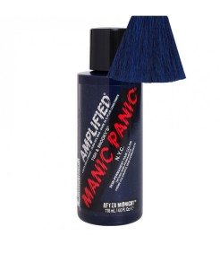 Manic Panic - Coloração AMPLIFIED Fantasia AFTER MIDNIGHT 118 ml 