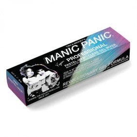 Manic Panic - Coloração PROFISSIONAL Fantasia PASTEL-IZER 90 ml