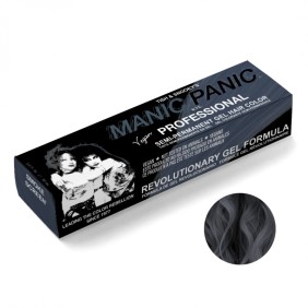 Manic Panic - Coloração PROFISSIONAL Fantasia SMOKE SCREEN 90 ml 
