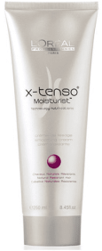 L`Oreal - Relaxante X-TENSO MOISTURIST cabelo RESISTENTE 250 ml 