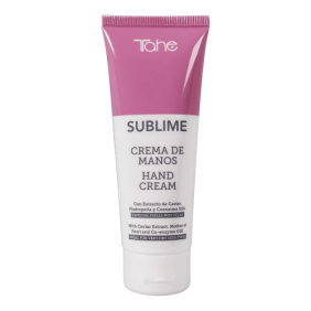 Tahe - Creme de Mãos, Unhas e Pés SUBLIME 75 ml 