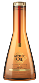 L`Oréal Mythic Oil - Champô para cabelos Grossos 250 ml