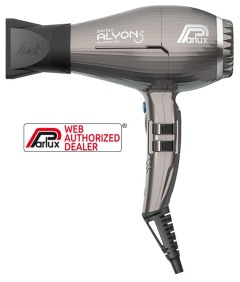 Parlux - Secador ALYON Bronze 2250 Watts (S462001BR)