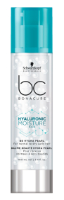 Schwarzkopf Bonacure - BB Pérolas Hidratantes HYALURONIC MOISTURE KICK cabelos normais ou encaracolados 95 ml 