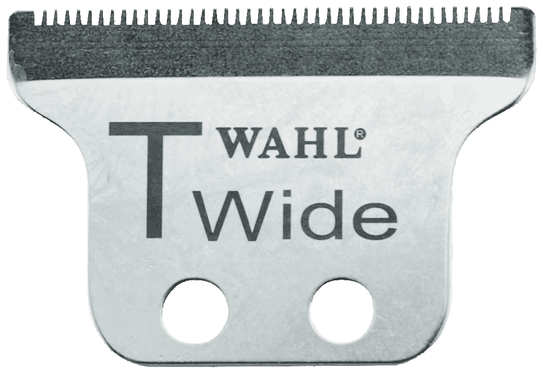Wahl - Cabeça DETAILER T-WIDE BLADE (Detailer T-Wide e Detailer Cordless Li) (02215-1116) 