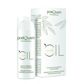 Postquam - Sérum Facial OIL OLIVE 30 ml (PQEOLIV04) 