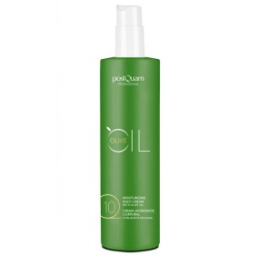 Postquam - Body Milk OIL OLIVE 250 ml (PQEOLIV06) 