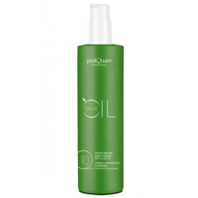 Postquam - Body Milk OIL OLIVE 250 ml (PQEOLIV06) 