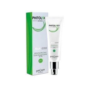 Postquam - Creme Despigmentante de Dia PHITOLOGY MELADERM WHITENING fps.15 de 50 ml (PQEPHITMEL01) 