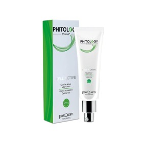 Postquam - Creme Reafirmante de Dia PHITOLOGY CELL ACTIVE fps.15 de 50 ml (PQEPHITZIN01) 