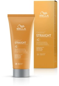 Wella - Desfrisante CREATINE+ STRAIGHT (C) 200 ml 