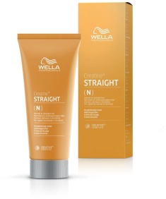 Wella - Desfrisante CREATINE+ STRAIGHT (N) 200 ml 