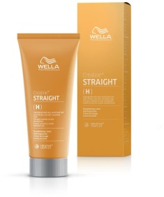 Wella - Desfrisante CREATINE+ STRAIGHT (H) 200 ml 