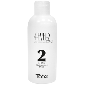 Tahe - SHINE nº2 4-EVER revelador de brilho 200 ml 