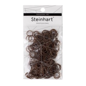 Steinhart - Bolsa Elásticos Brown 10 g (G34539MA) 