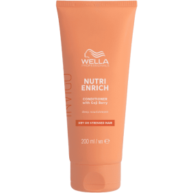 Wella Invigo - Condicionador NUTRI-ENRICH cabelo seco 200 ml