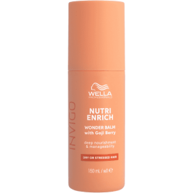 Wella Invigo - Bálsamo Wonder NUTRI-ENRICH cabelo seco 150 ml