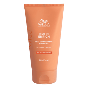 Wella Invigo - Creme Anti-frizz NUTRI-ENRICH 150 ml 