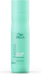 Wella Invigo - Champô VOLUME BOOST cabelo fino e sem volume 250 ml