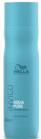 Wella Invigo - Champô AQUA PURE cabelo oleoso 250 ml 