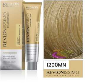 Revlon - Coloração REVLONISSIMO INTENSE BLONDE 1200MN Natural 60 ml