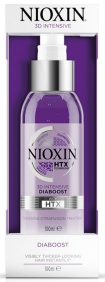 Nioxin - Tratamento 3D Intensive DIABOOST cuidado específico do diâmetro capilar 100 ml 