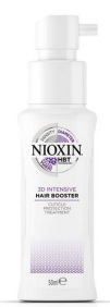 Nioxin - Tratamento 3D Intensive HAIR BOOSTER proteção da cutícula para áreas com perda de densidade avançada 50 ml