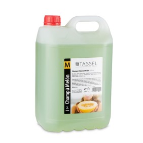 Tassel - Champô Neutro Melão 5000 ml (06337) 