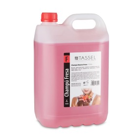 Tassel - Champô Neutro Morango 5000 ml (06338) 