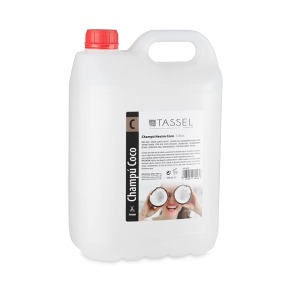 Tassel - Champô Neutro Coco 5000 ml (06339) 