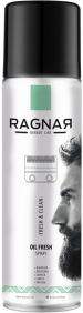 Ragnar - Óleo Refrigerante Lubrificante OIL FRESH 500 ml (06272)