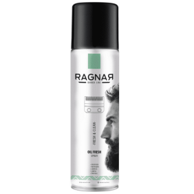 Ragnar - Óleo Refrigerante Lubrificante OIL FRESH 500 ml (06272)