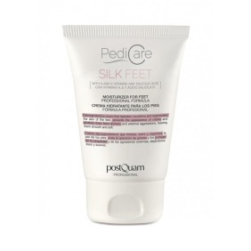 Postquam - Creme hidratante para pés 100 ml (PQEFOOT01) 