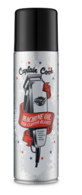Captain Cook - Óleo Refrigerante Lubrificante MACHINE OIL 500 ml (06395)