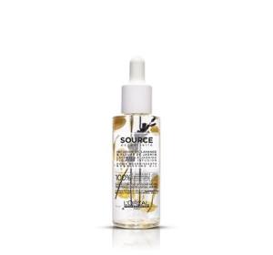 L`Oréal Source Essentielle - Nourishing Oil cabelo seco 70 ml 