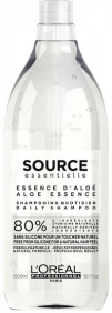 L`Oréal Source Essentielle - Champô Daily cabelo normal 1500 ml