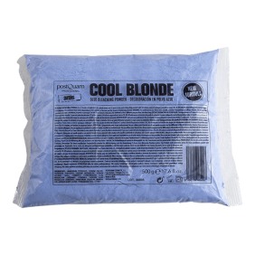 Postquam - Descolorante azul COOL BLONDE 500g (PQPDECBLU2) 