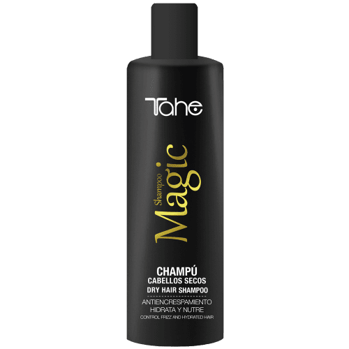 Tahe - Champô MAGIC cabelos secos 300 ml 