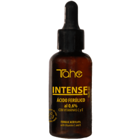 Tahe - Ácido Ferúlico Intense 0,6% com Vitamina C + E 30 ml