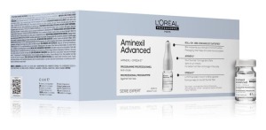 L`Oréal Serie Expert - Ampolas Antiqueda AMINEXIL ADVANCED (42 unid. x 6 ml)