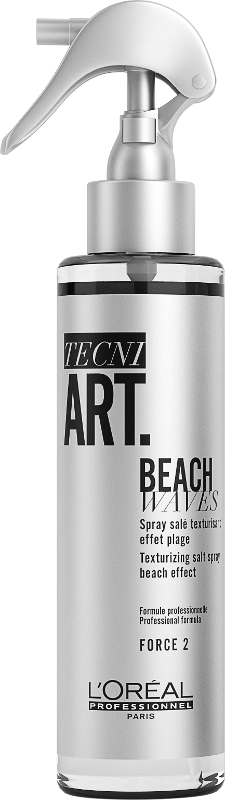 L`Oréal Tecni.Art - Spray Ondas Efeito Praia BEACH WAVES 150 ml 