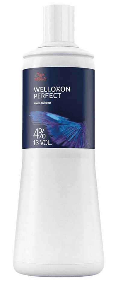 Wella - Oxidante Welloxon Future 13 vol. 1000 ml 