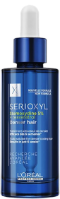 L`Oréal Serie Expert - Sérum SERIOXYL Denser Hair para melhorar a densidade capilar 90 ml