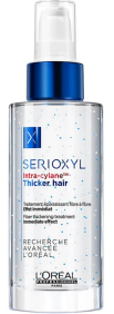 L`Oréal Serie Expert - Sérum SERIOXYL Thicker Hair aumenta o diâmetro de cada fio 90 ml