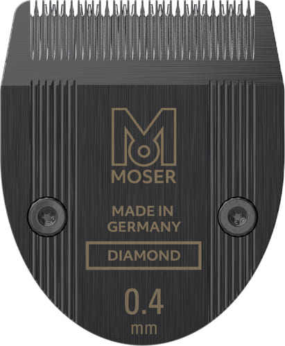 Moser - Cabeça Li+pro Mini DIAMOND BLADE (1584-7230) 