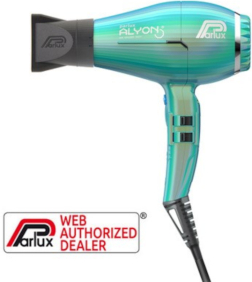 Parlux - Secador ALYON Jade 2250 watts (S462001JA)