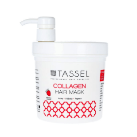 Tassel - Máscara Capilar com Aroma de MORANGO 1000 ml (06448) 