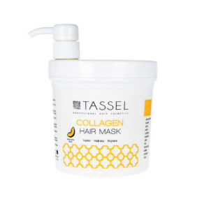 Tassel - Máscara Capilar com Aroma de MELÃO 1000 ml (06450) 