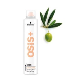Schwarzkopf Osis+ - Condicionador Seco SOFT TEXTURE 300 ml 